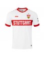 Stuttgart Deniz Undav #26 Heimtrikot 2024-25 Kurzarm